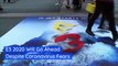 E3 2020 Will Go Ahead Despite Coronavirus Fears