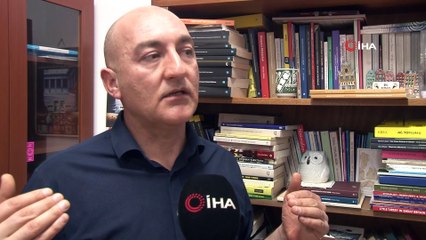 Güllüpınar: 'Göçmenlerle ilgili yıkıcı değil yapıcı olunmalı'