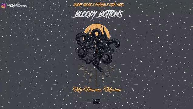 Roddy Ricch Ft Future & Rick Ross (2020) Bloody Bottoms (Explicit)