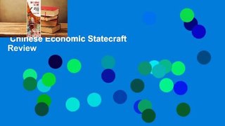 Chinese Economic Statecraft  Review