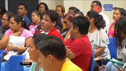 Empezó el proceso de traslado de estudiantes para año lectivo