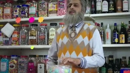 Still Game S09E02 Cats Whiskers