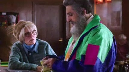 Still Game S09E04 Dead Leg. Part Two