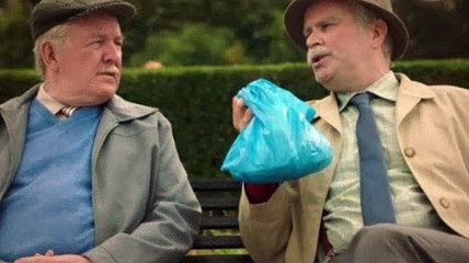 Still Game S09E05 Hitched