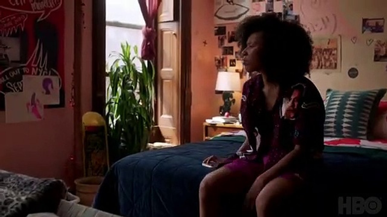 Betty (2020): Official Teaser | HBO