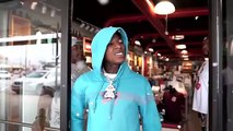 YoungBoy Never Broke Again - Ten Talk [Official Music Video]