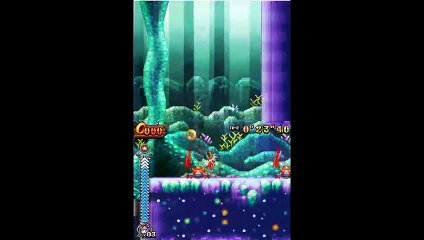 Sonic Rush Adventure Post-Commentary: Part 7