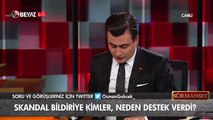 Osman Gökçek: 'Akıl sağlığına doktorların bakması lazım'