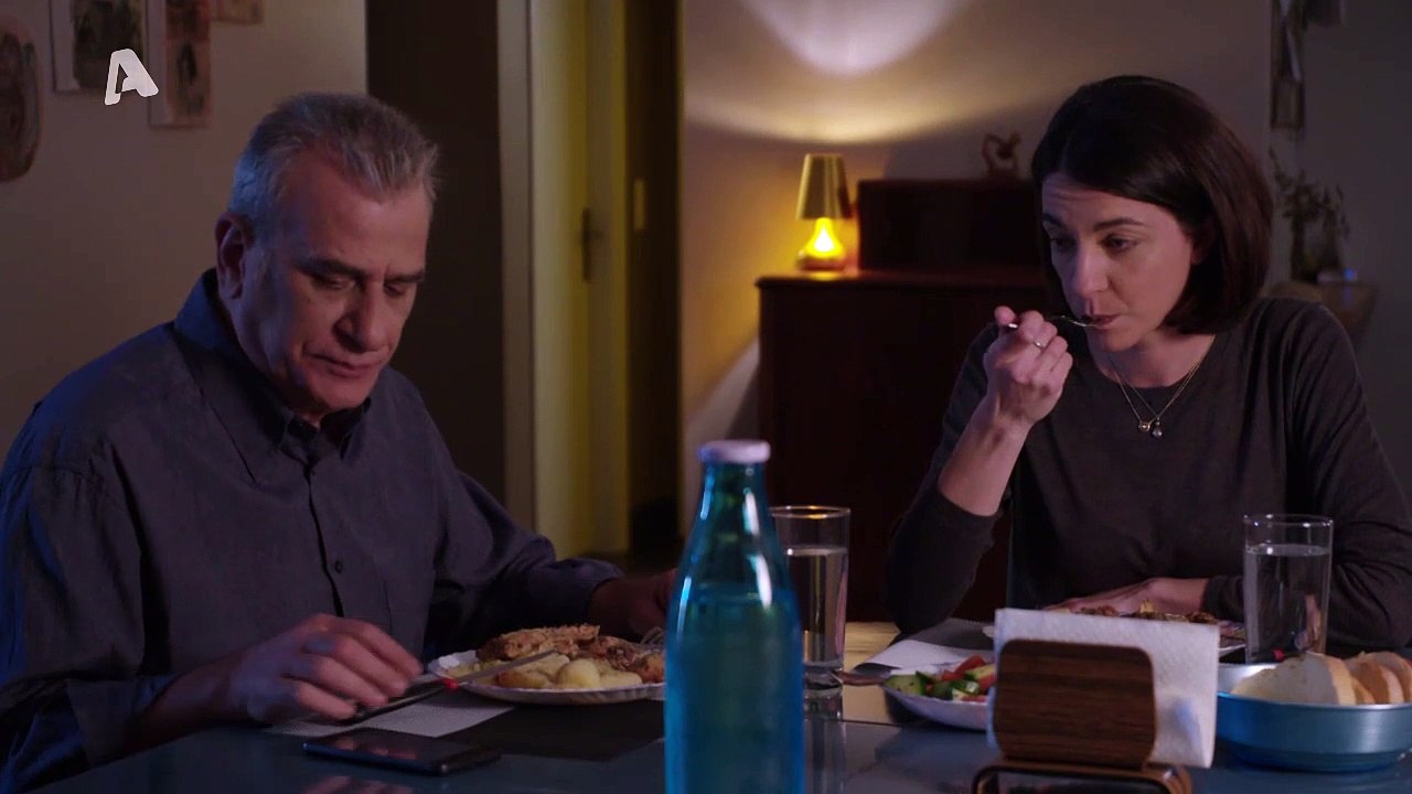 «Έρωτας μετά» #erwtasmeta (Σ1-Επ.75) 3/3/2020