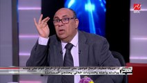 مبروك عطية : الرجل قوام على زوجته ووالدته وأخته اللاتي يحتجن المساعدة