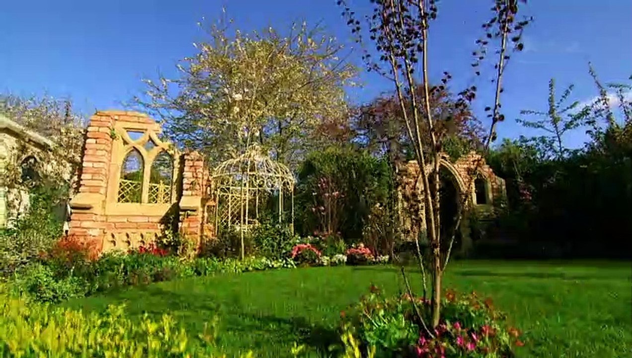 Love Your Garden episode 2 2020 - video Dailymotion