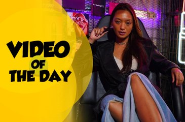 Video of the Day: Asmara Abigail Terjebak di Italia karena Corona, Karen Idol Dituduh Berzina