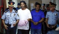 Ronaldinho'nun tutuklu bulunduğu hapishanede futsal turnuvası düzenlenecek