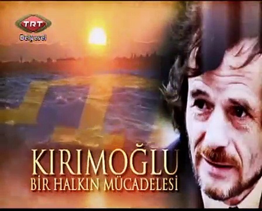Kırımoğlu Bir Halkın Mücadelesi _ Bölüm 6 _ Sovyet Hapishanelerinde