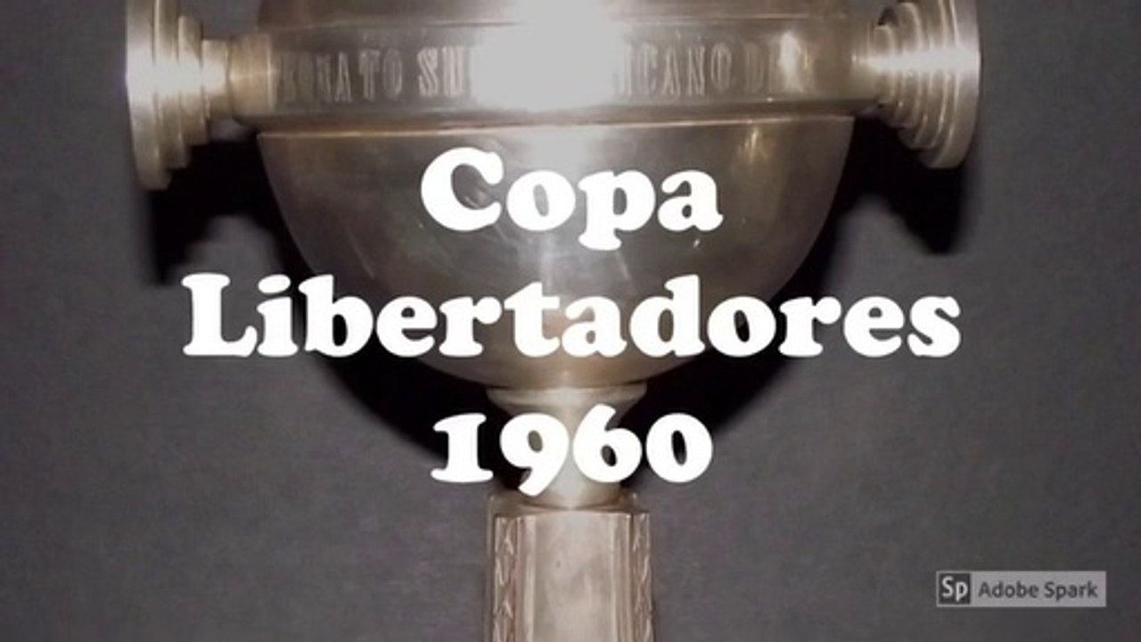 Resumen_Copa_Libertadores_de_America_1960