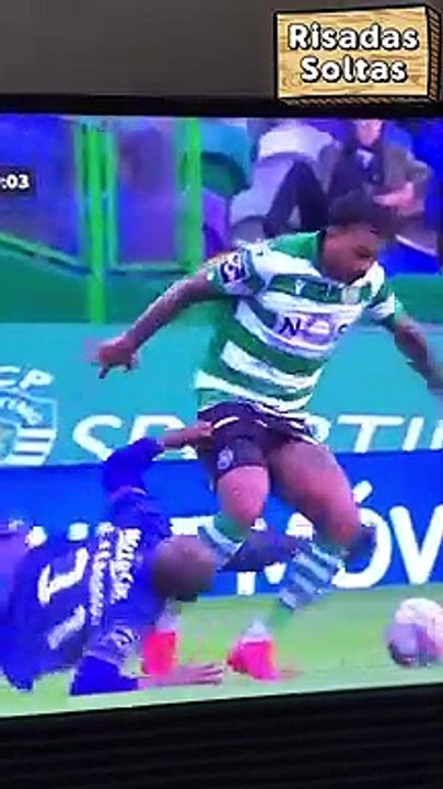 Será que foi falta?