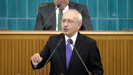 Kılıçdaroğlu: "4 Şubat'ta Suriye konusunda beş temel öneride bulundum"
