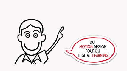 démo MOTION LEARNING