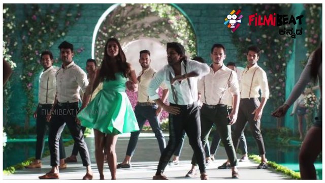 ಆನೆ ಜೊತೆ ಅಭಿಮಾನಿಯ ಟಿಕ್ ಟಾಕ್ ನೋಡಿ ಅಲ್ಲು ಅರ್ಜುನ್ ಫುಲ್ ಖುಷ್ | Tik Tok | Allu Arjun | Butta bomma | Telugu