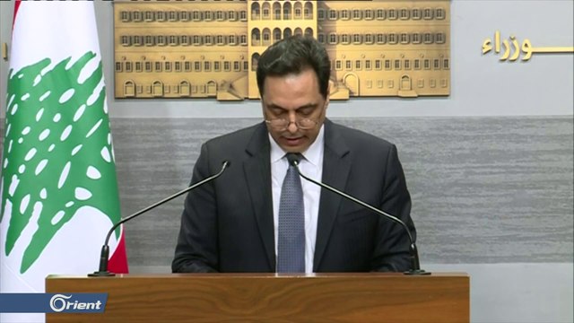 في سابقة تاريخية الحكومة اللبنانية تقرر التخلف عن سداد ديونها المستحقة