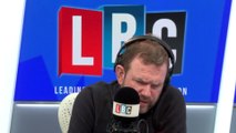 James O'Brien on US lying about coronavirus