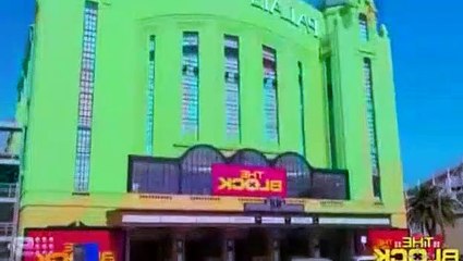 The Block - S14E42 - Final Challenge Apartment Week