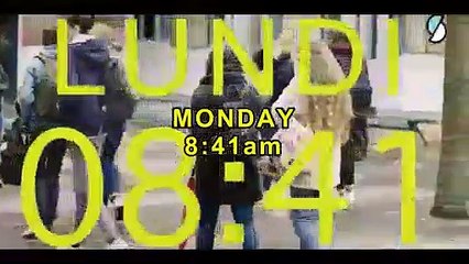 SKAM France - S03E03 - CLIP 1 | Eng Subs