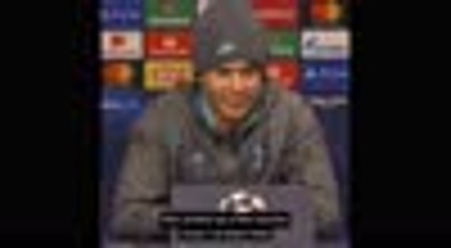 Kane back in training a welcome boost for Spurs - Alli