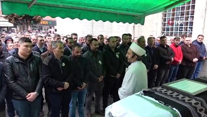 Annesi ile aynı kaderi yaşadı, genç yaşında kanserden öldü