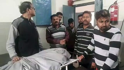 शामली: ट्यूशन पढ़ने गए छात्र की संदिग्ध परिस्थितियों में मौत