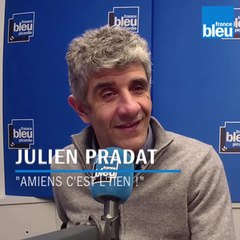 MUNICIPALES 2020 : L'INTERVIEW PAS POLITIQUE DE JULIEN PRADAT