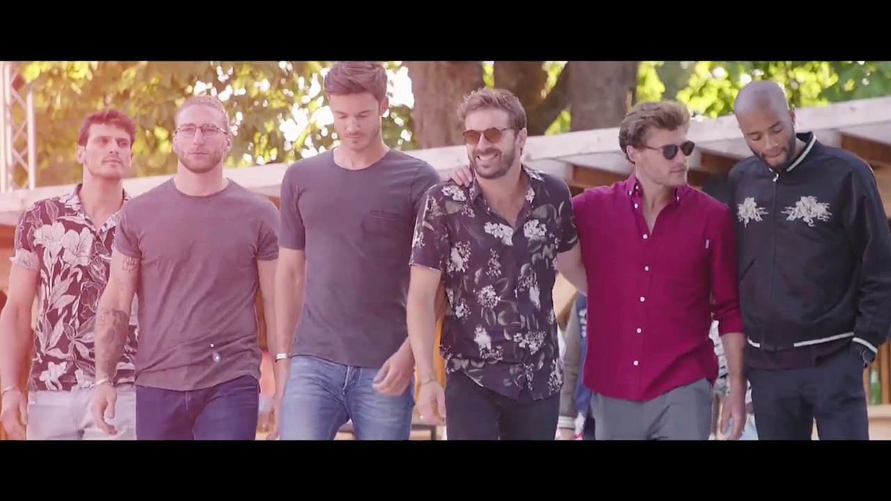 Losers Revolution - Trailer