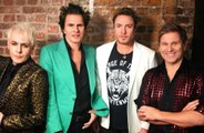 Duran Duran set to headline BST Hyde Park