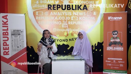 Program Bincang Sore Republika Yogyakarta