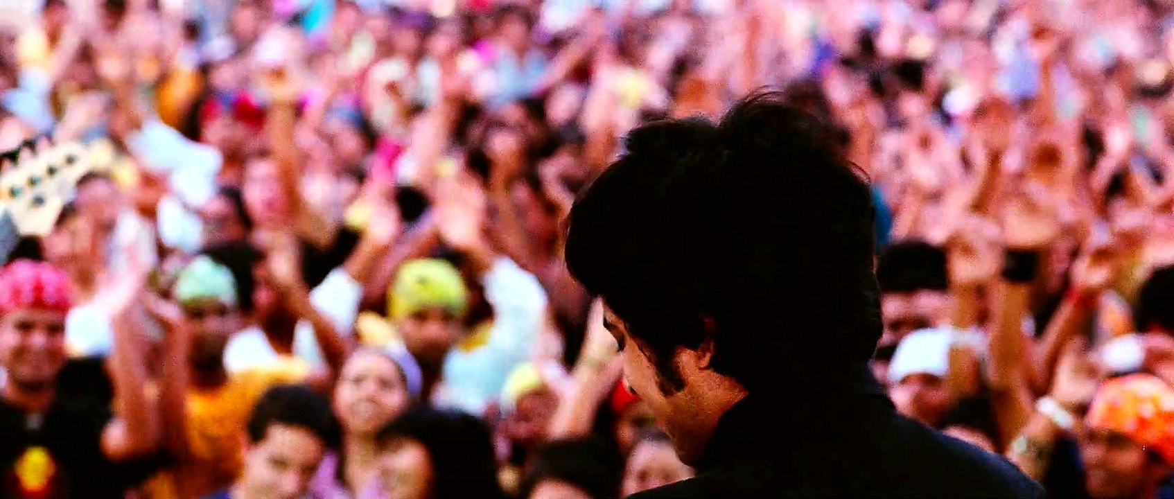 Rock On---Main ik Musafir