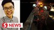 Victim of fatal Penang Bridge crash died of drowning, court told