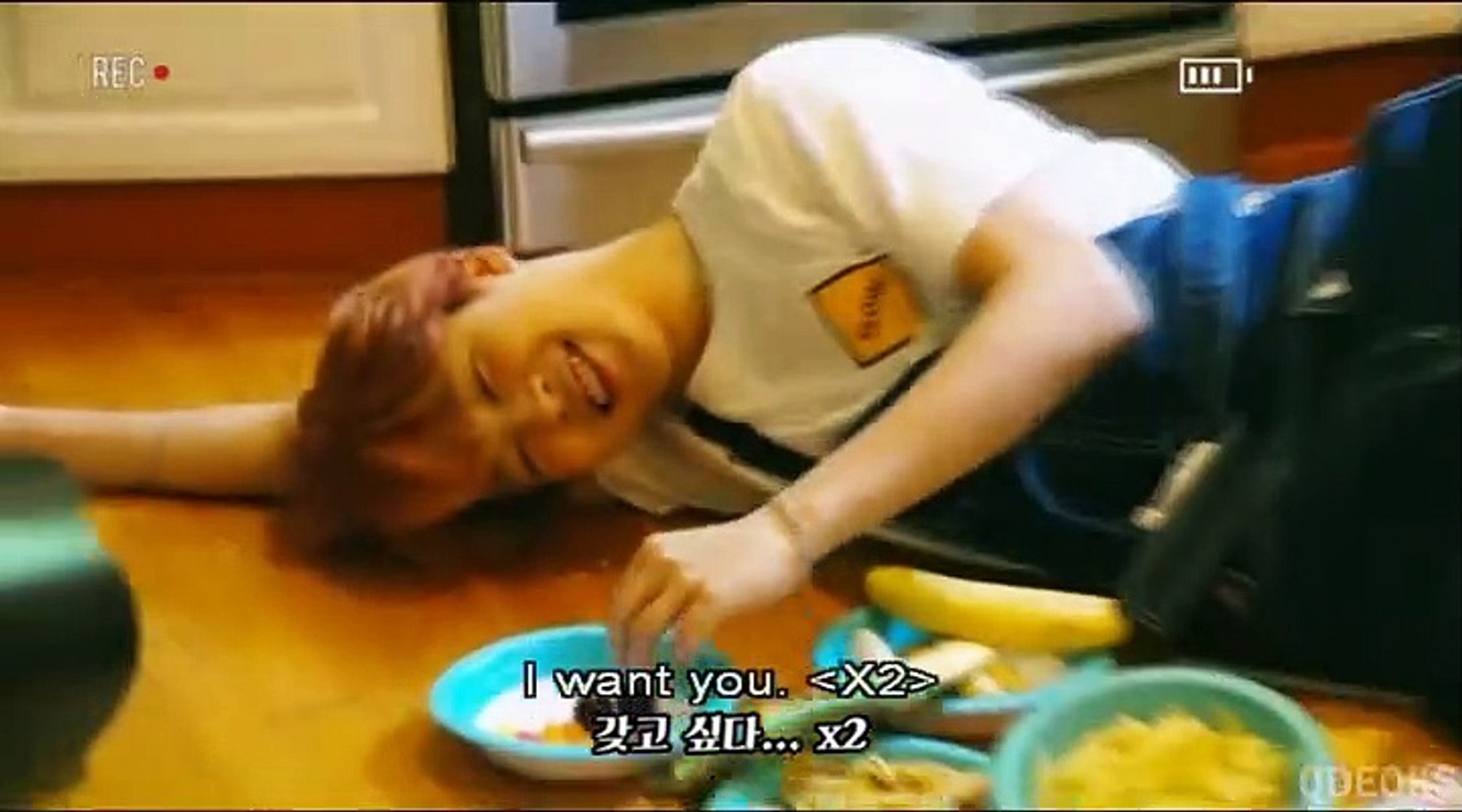 BTS NOW3 in Chicago シカゴ 日本語字幕無し ENGSUB] BTS NOW3 in CHICAGO Part 2 - video Dailymotion