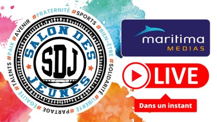 SDJ Maritima en direct