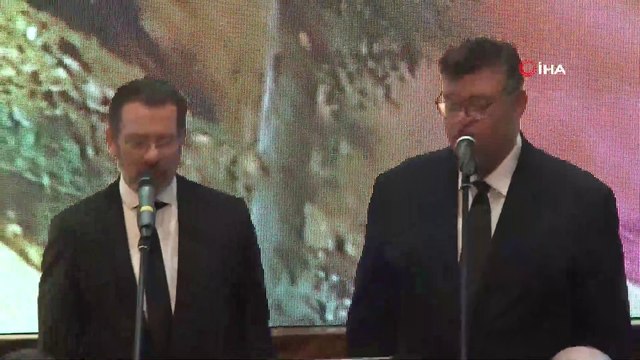 Tarım ve Orman Bakanı Pakdemirli: “Avrupa mültecilere karşı almış olduğu ciddi önlemleri virüse karşı almış olsaydı, belki bu tür elim bir hadiseyle sarsılmış olmayacaktı”