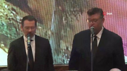 Tarım ve Orman Bakanı Pakdemirli: “Avrupa mültecilere karşı almış olduğu ciddi önlemleri virüse karşı almış olsaydı, belki bu tür elim bir hadiseyle sarsılmış olmayacaktı”