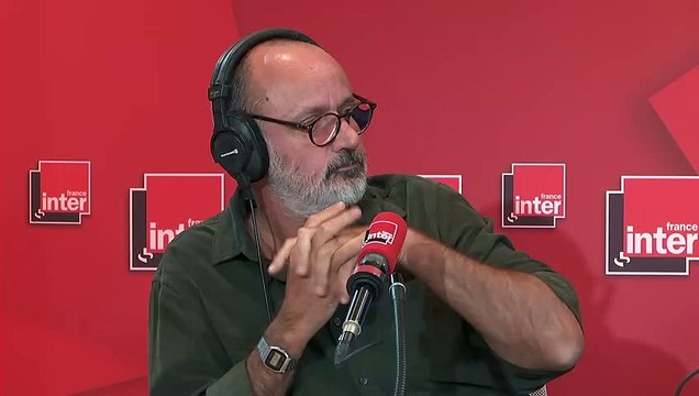 Un rassemblement schtroumpfement risqué - Bonjour et bienvenue Daniel Morin