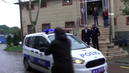 Savcılıktan darp edilen otizmli genç açıklaması