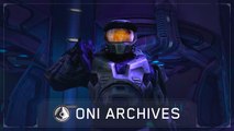 ONI Archive - Conflict Evolved | Official Halo: CE Anniversary Cinematics (2020)