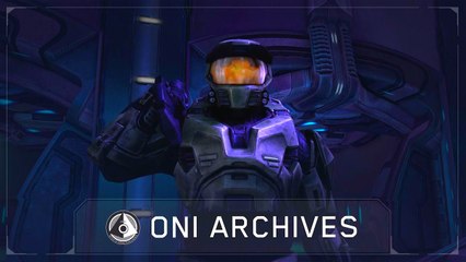 ONI Archive - Conflict Evolved | Official Halo: CE Anniversary Cinematics (2020)