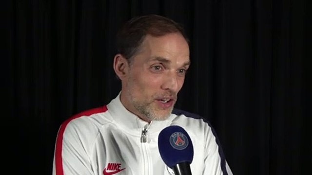 Thomas Tuchel donne la marche à suivre pour éliminer Dortmund