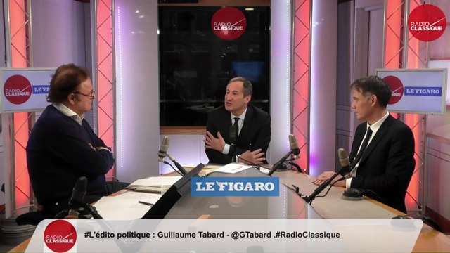 MEETING DE NICOLAS SARKOZY : « RACHIDA DATI A BESOIN DE MOBILISER LE SOCLE MILITANT DE LA DROITE » – L’EDITO POLITIQUE DU 10/03/2020