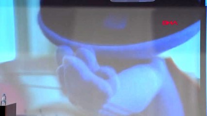 İSTANBUL-?Boşanan çiftler çocuğu istismar ediyor?