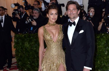 Bradley Cooper ve Irina Shayk: 'Ayrılsak da beraberiz'