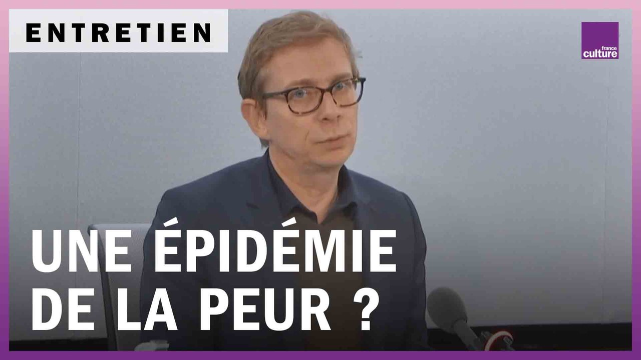 Coronavirus : une épidémie de la peur ?