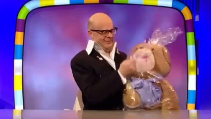 Harry Hill TV Burp S14xxE03 Series 14, E 3